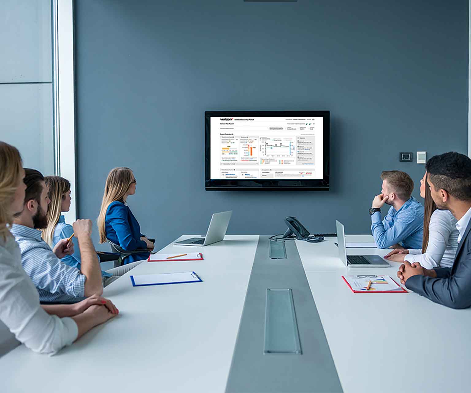 Was ist Cyber Risk Monitoring?